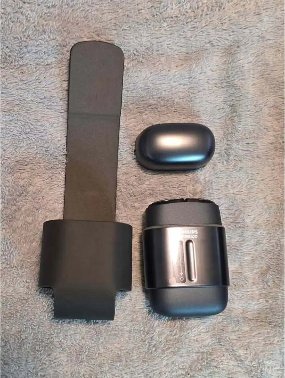 Philips compact norelco